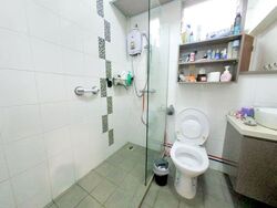 Blk 212A Punggol Waves (Punggol), HDB 4 Rooms #603093521